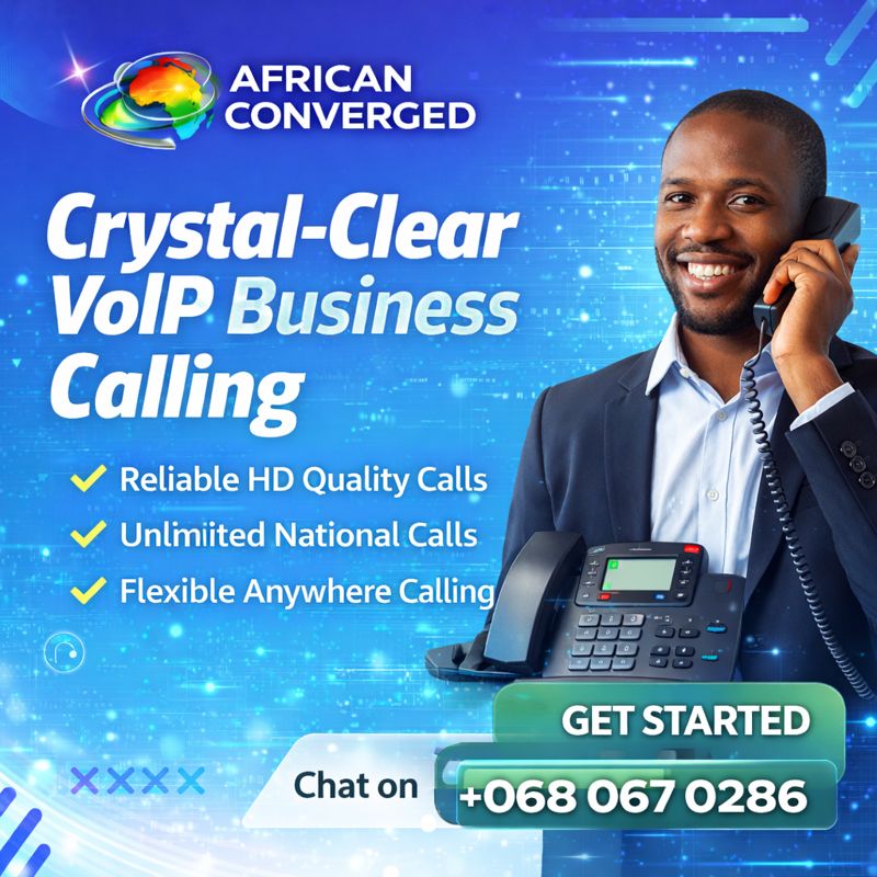 ACN Voip Social Add
